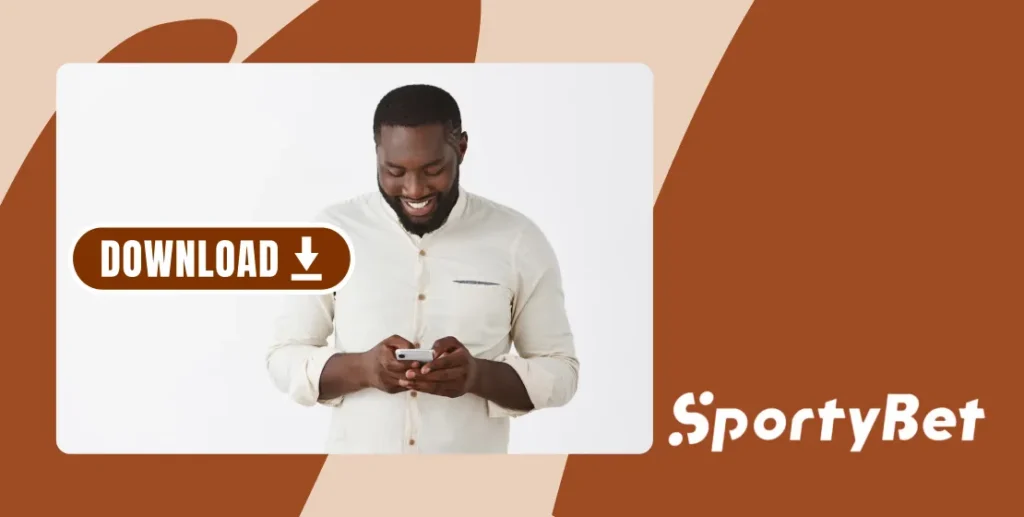 Download the Latest Sportybet App Now web