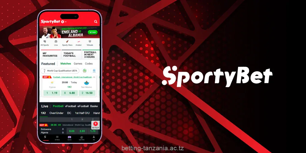 SportyBet Download APK for Nigerian Users: Mobile Betting Trends, Odds Insight, and Smart Play
